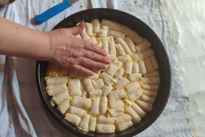 Kochen wie ein Bosnier : Authentischer Kochkurs