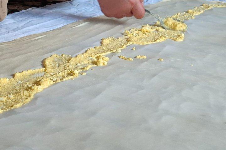 Cook Like a Bosnian : Authentieke kookles