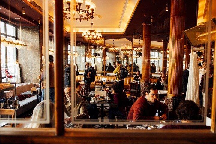 I mercati del Real Madrid Tapas & Tradizione
