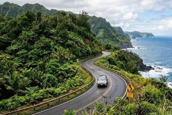 Oplev Honolulu og Hawaii: Et selvstyret eventyr