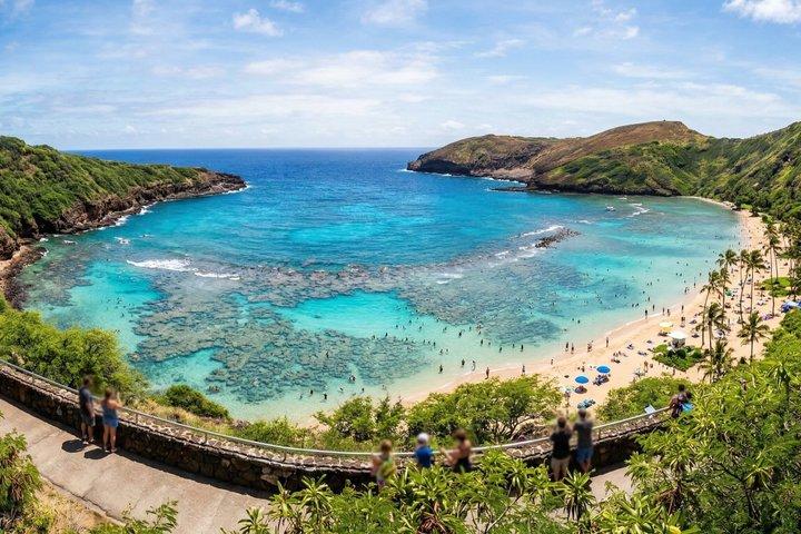 Oplev Honolulu og Hawaii: Et selvstyret eventyr