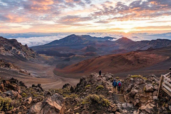 Oplev Honolulu og Hawaii: Et selvstyret eventyr