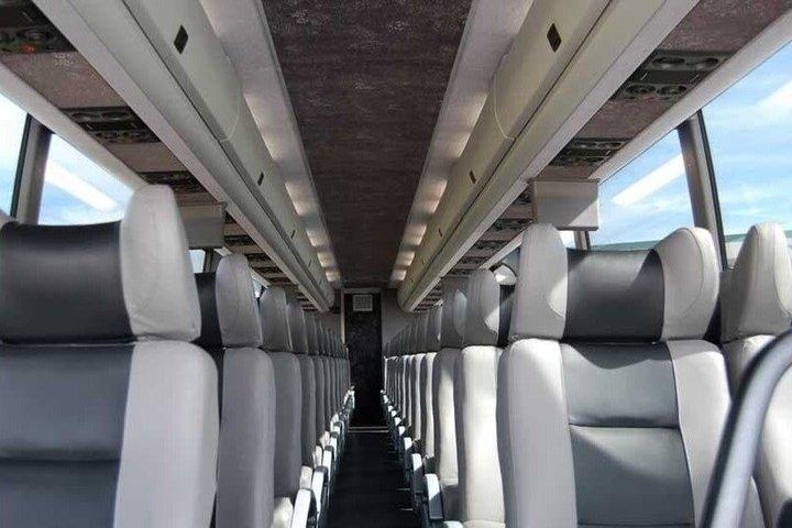 Economy Transfer da Aeroporto Malaga a Nerja