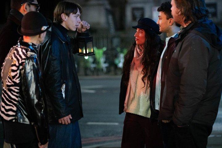Private London Jack The Ripper Detective Tour