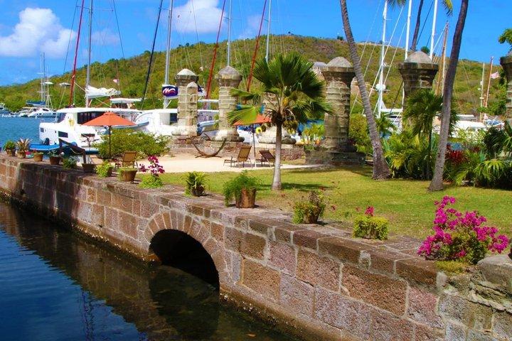 Antigua Kulturerbe und Horizont Tour