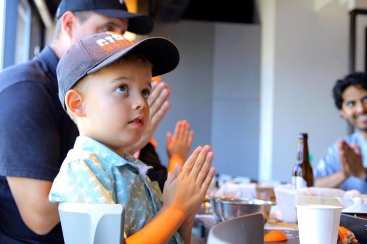Make Sushi and Create Unforgettable Memories in Osaka