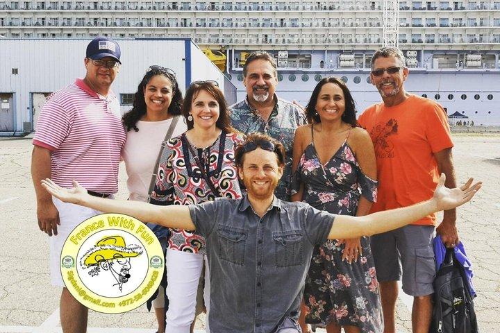 Nas pegadas de Van Gogh - Tour Privado VIP