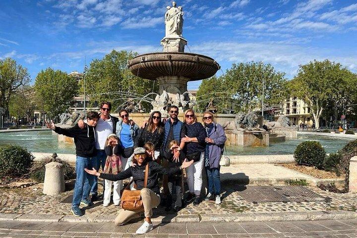 Nas pegadas de Van Gogh - Tour Privado VIP