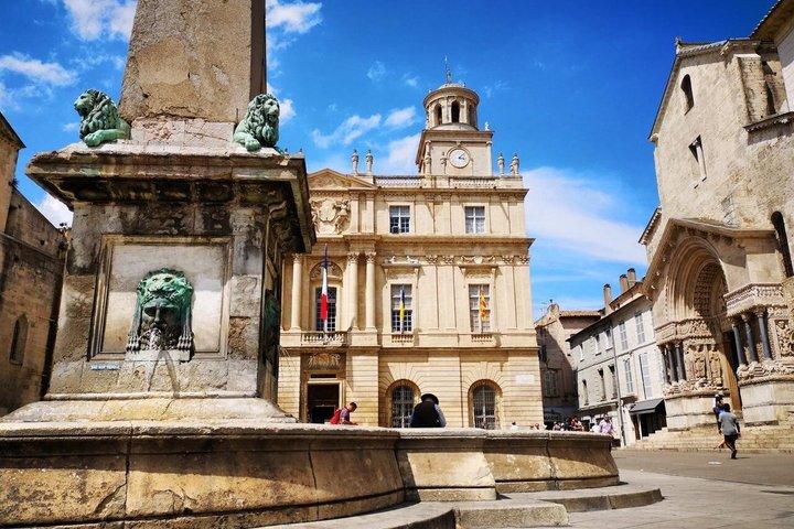 Aix-en-Provence & Cassis - VIP Private Tour