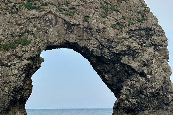 ダードルドアとラルワース入り江海岸日帰りツアー