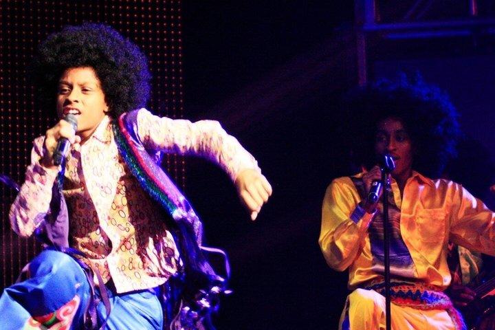 Billet de spectacle Motown Extreme à Las Vegas