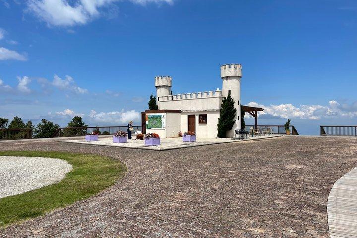 City tour + Parque Amantikir en Campos do Jordão
