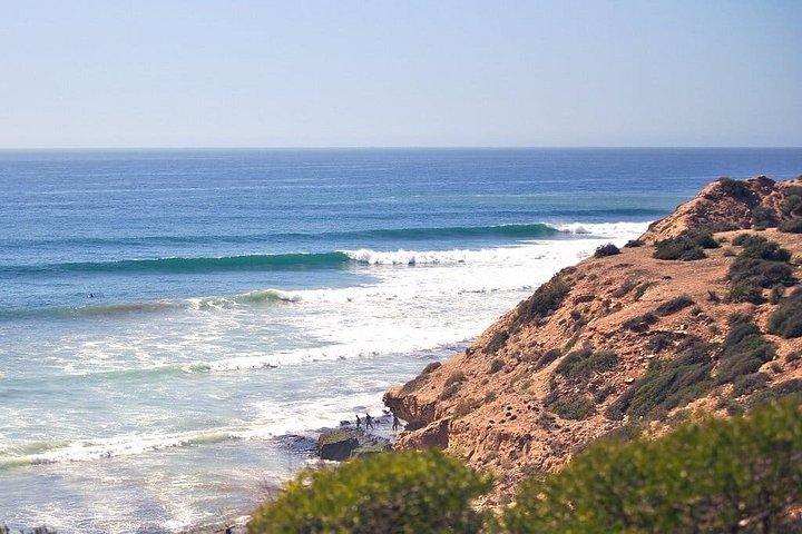 Privat transfer Marrakech til Agadir dør til dør