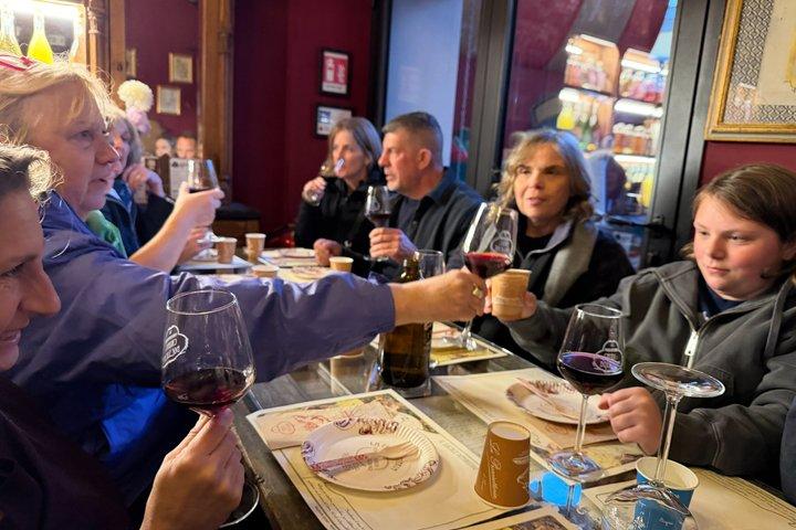 Anmeldelse af Florence Ghost & Crime Tour: Legends Murders