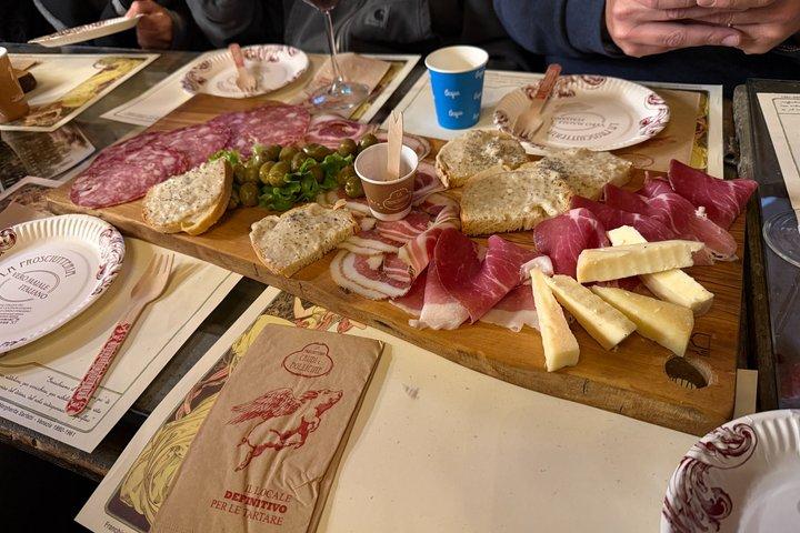 Anmeldelse af Florence Ghost & Crime Tour: Legends Murders