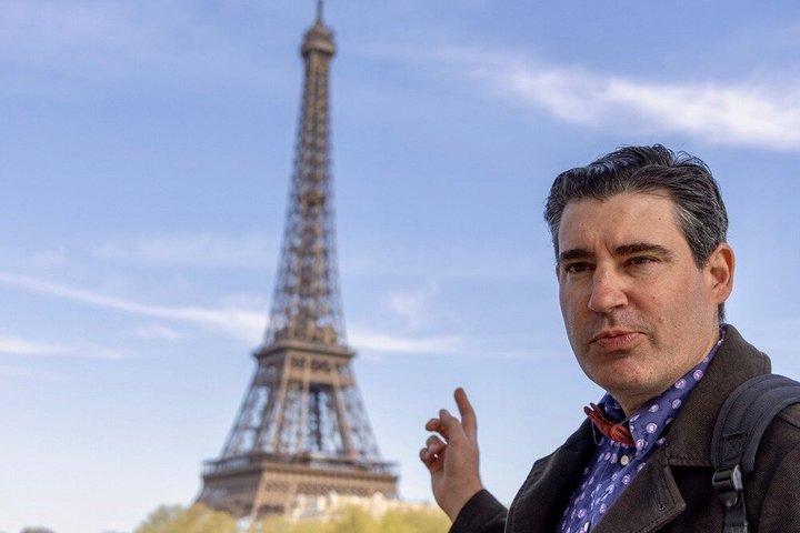 All in a Day - Paris Sightseeing Tour