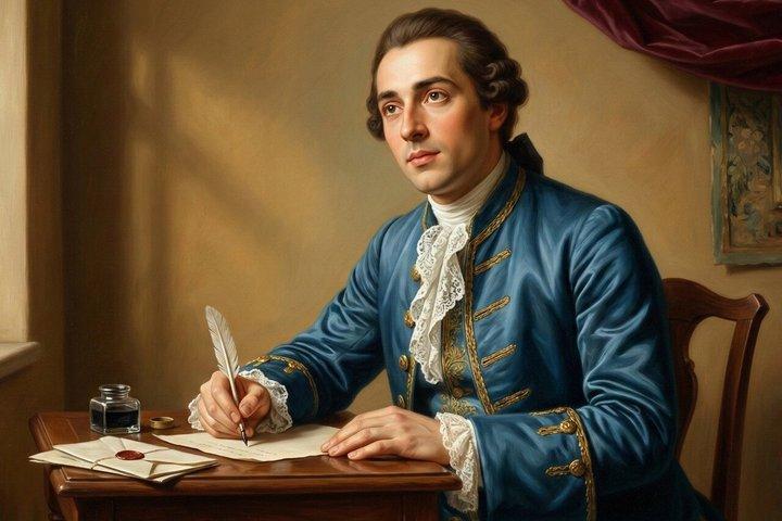 Adgangsbillet til Casanova Museum med immersive oplevelser