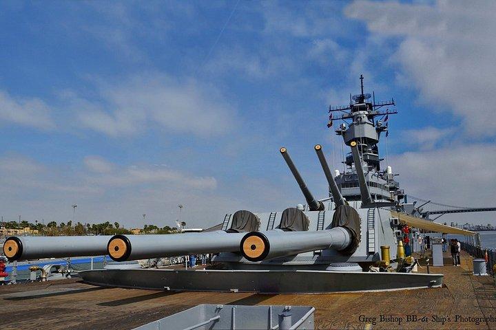 ガイドガンツアー（セルフガイド体験付き）