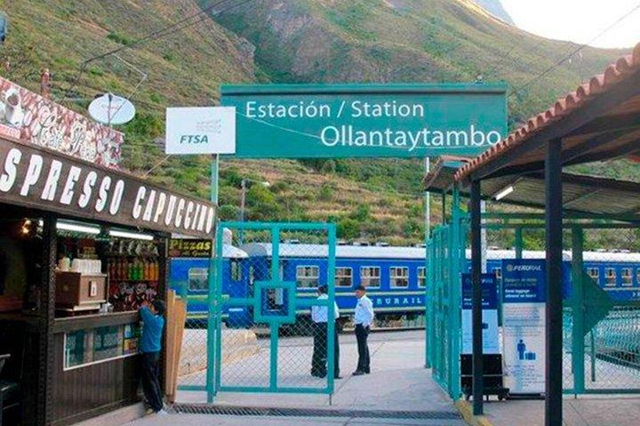 De Cusco : Visite VIP de la Vallée Sacrée – Fin à Ollantaytambo ou Cusco