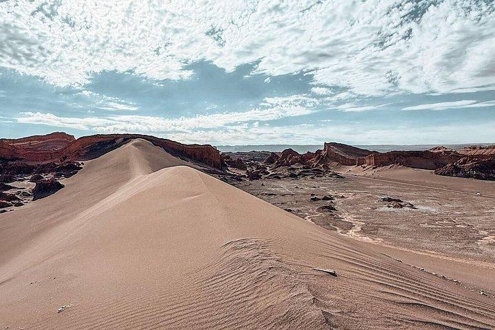 Tour Valle de la Luna