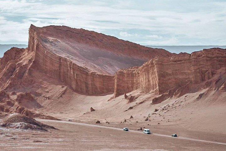 Tour Valle de la Luna