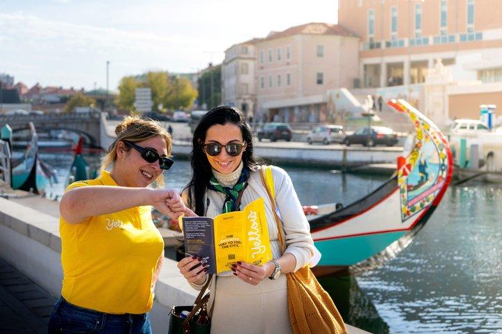 Aromas de Aveiro e Costa Nova
