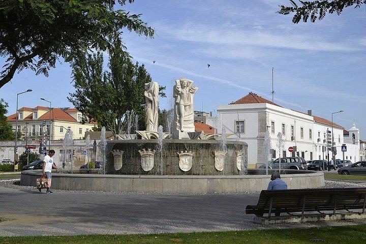 Lisbon Private Transfer to/from Setubal