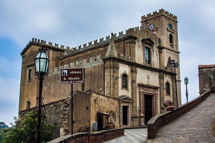 Tour del padrino