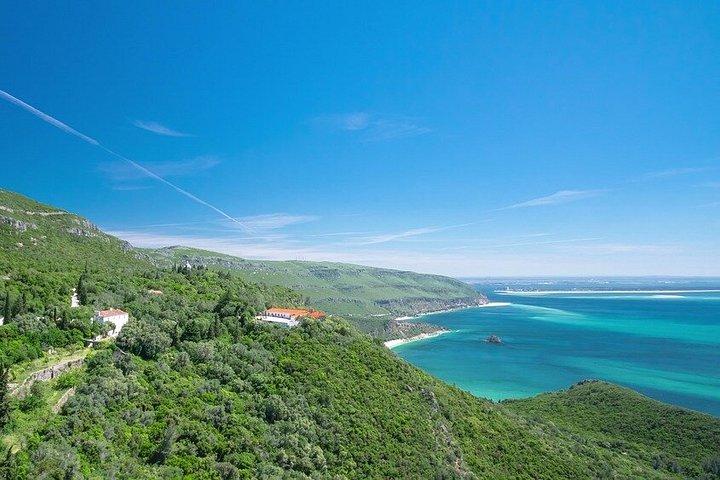 Lisbon Private Transfer to/from Setubal
