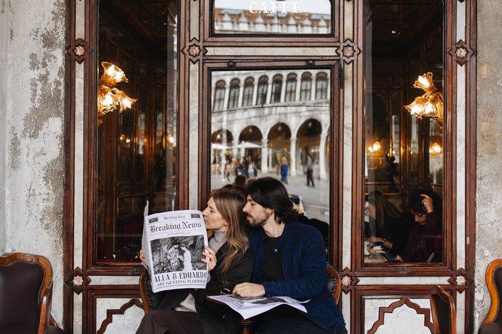 Venice Photoshoot