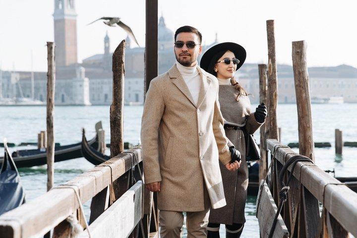 Venice Photoshoot