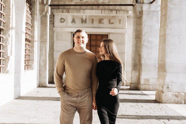 Venice Photoshoot