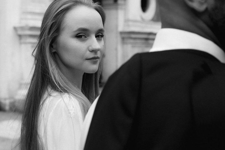 Venice Photoshoot