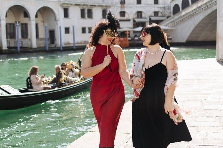 Venice Photoshoot
