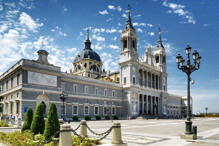 Visite Historique de Madrid en Français