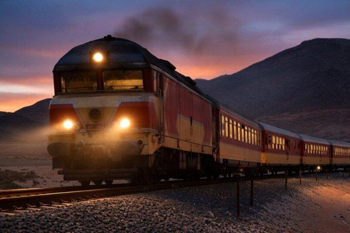 7 - Tag Marrakesch Express : Marokko Kaiserstädte