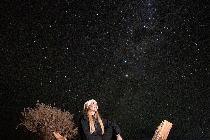 Astronomisk tur