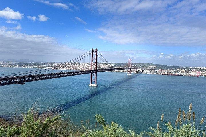 Privat Arrábida vin tur fra Lissabon med smagsprøver