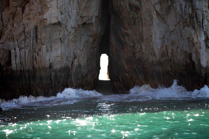 Land’s End Experience: Arch, Beaches and Marine Life