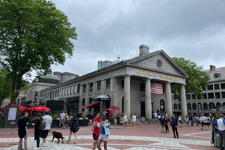 NYCの一流校を巡るプレミアム小グループ8日間ツアー