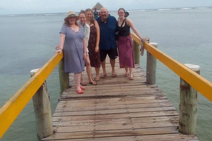 Descubra a excursão combinada da Costa dos Corais