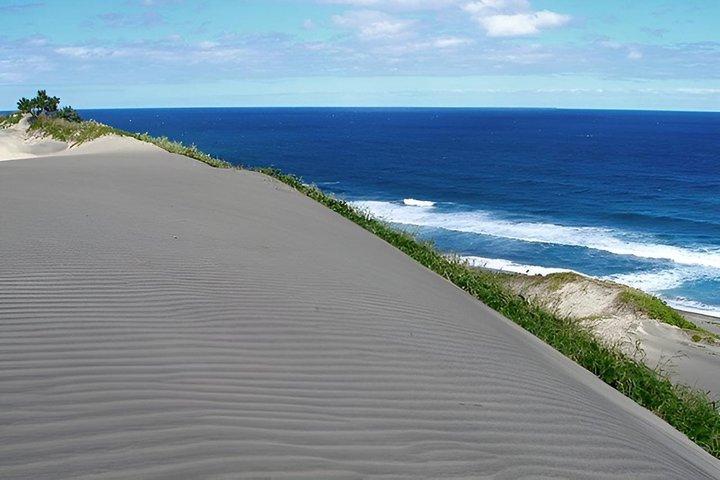 Entdecken Sie die Coral Coast Combo Tour