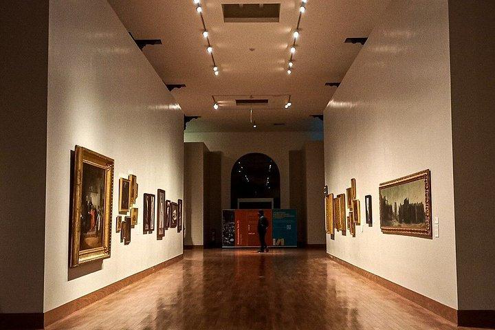 ミラフローレス・バランコとラルコ博物館ツアー