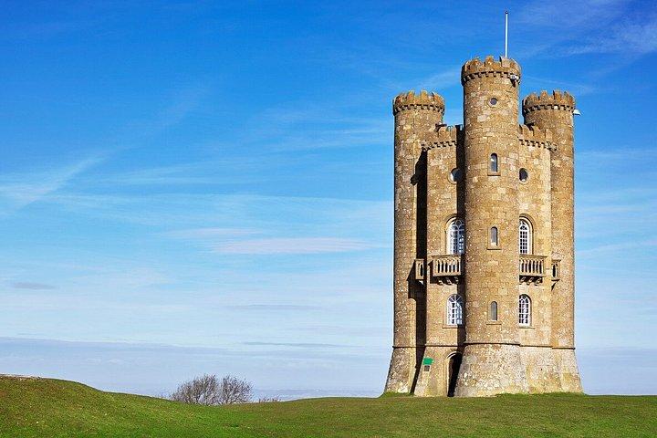 ロンドン発コッツウォルズビレッジ9時間日帰りツアー