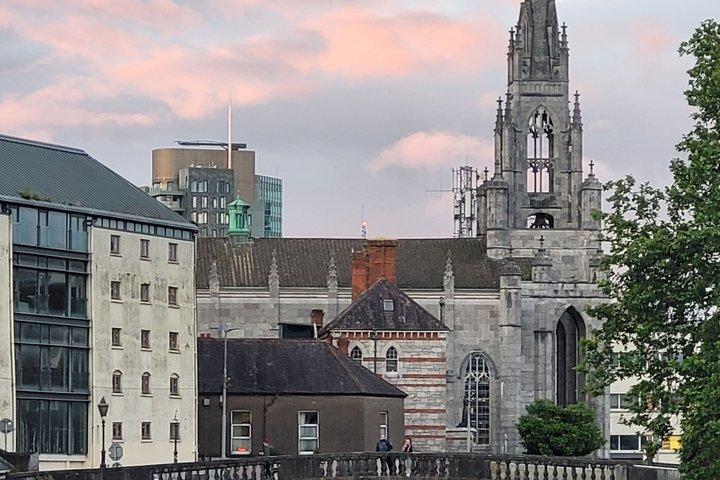 Visite guidée de Cork City : histoires, sites et secrets