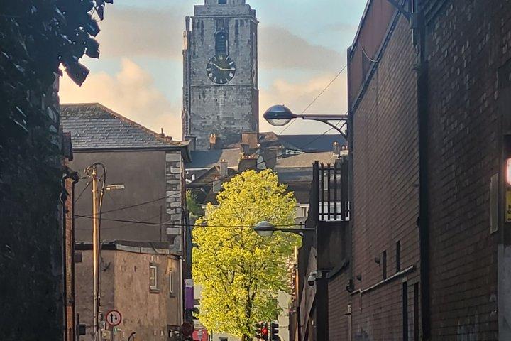 Visite guidée de Cork City : histoires, sites et secrets