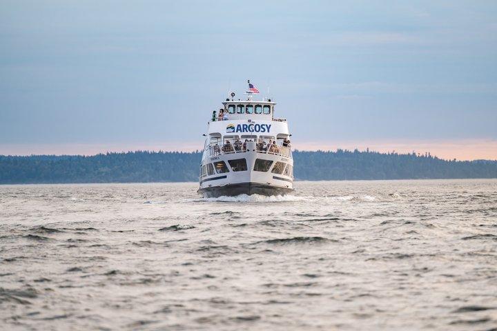 Seattle Sunset Cruise