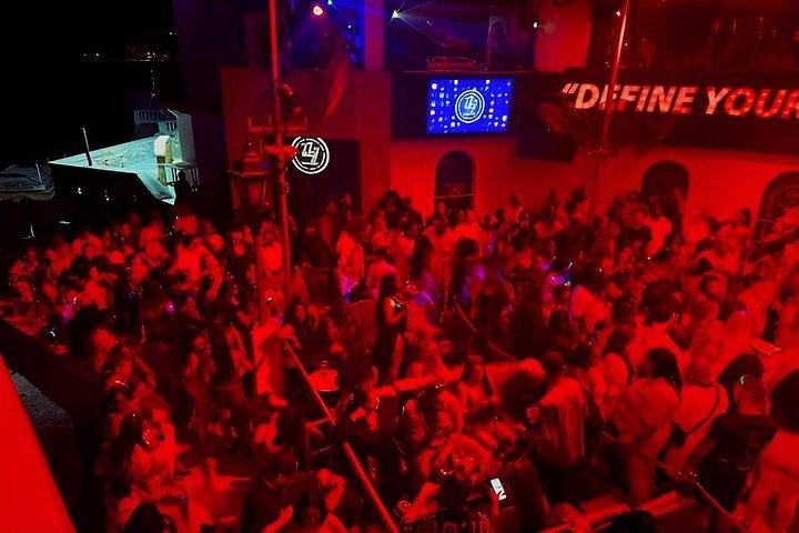 ネグリルサンセットクルーズ＆モンテゴベイナイトクラブ2727コンボ