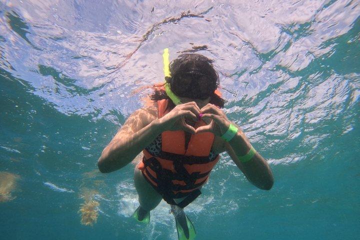 Snorkel Costa Maya Reef