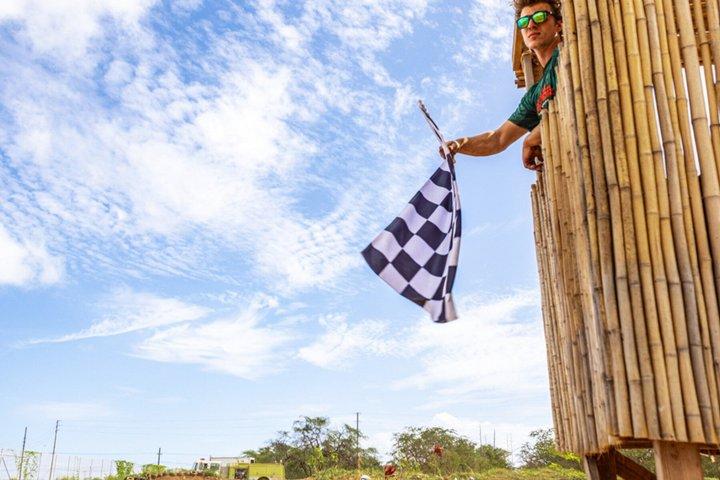 Oahu: The Dirt Bike Experience